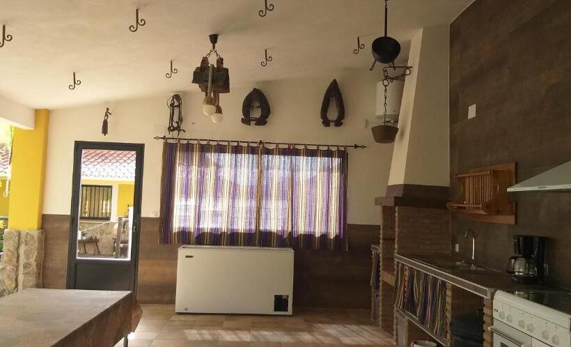 标准间, La Posada Hípica