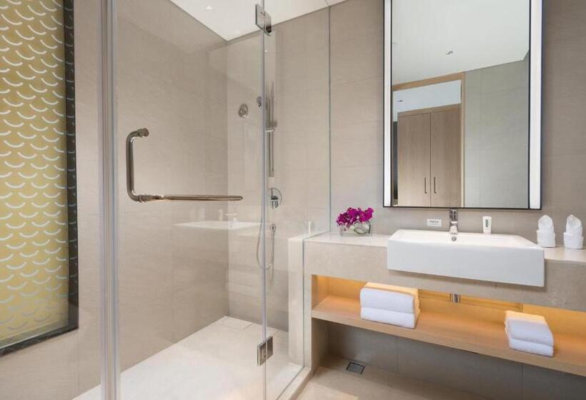 اتاق استاندارد, Holiday Inn Guiyang City Center, An Ihg