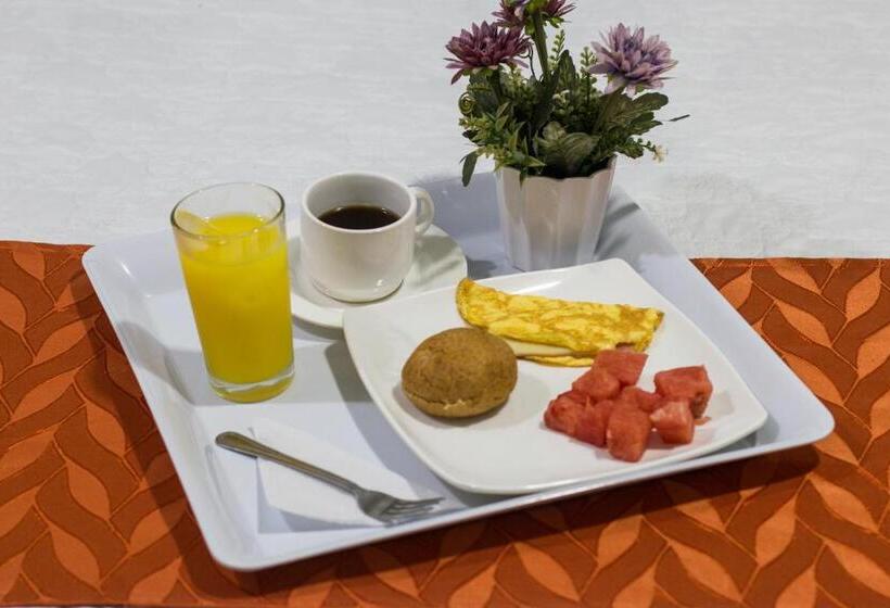 Pokój Deluxe, Royal Plaza