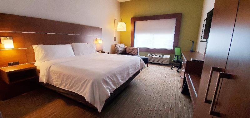 Номер Стандарт Кровать Кинг Адаптированный для Инвалидов, Holiday Inn Express & Suites Rehoboth Beach, An Ihg