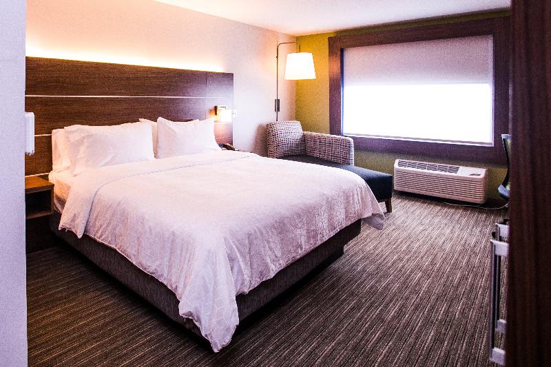 Номер Стандарт Кровать Кинг Адаптированный для Инвалидов, Holiday Inn Express & Suites Rehoboth Beach, An Ihg