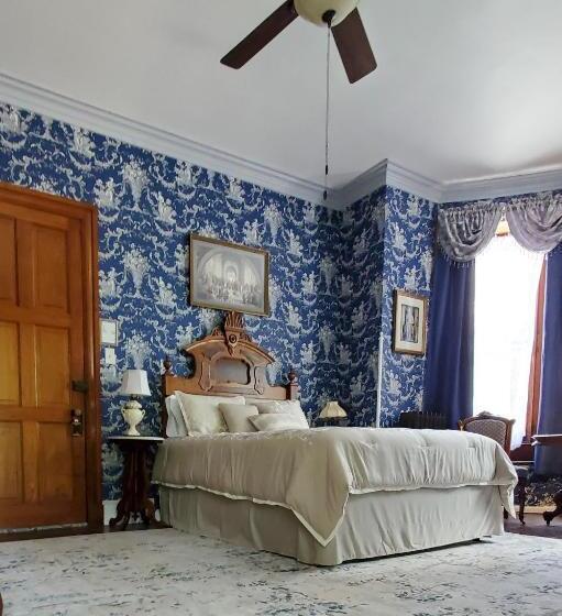 Номер Deluxe, Gifford Risley House Bed And Breakfast