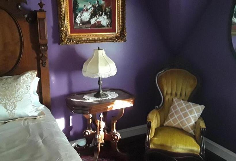 Люкс Повышенной Комфортности, Gifford Risley House Bed And Breakfast