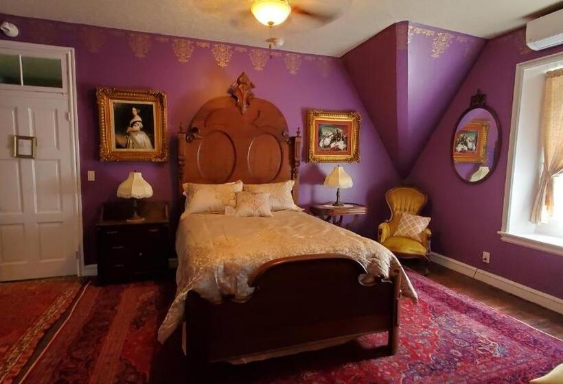 Люкс Повышенной Комфортности, Gifford Risley House Bed And Breakfast