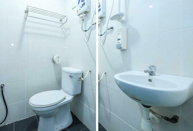 Люкс Повышенной Комфортности, Oyo 89842  22, Northport
