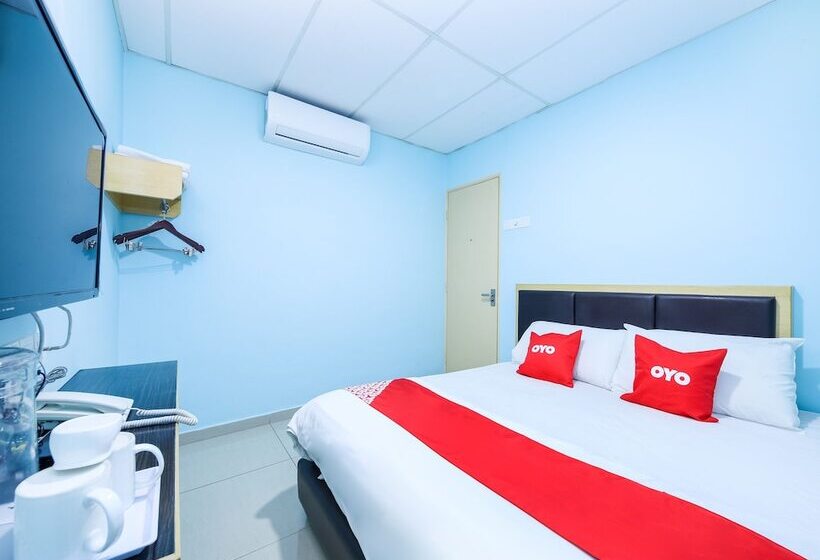 Номер Стандарт, Oyo 89842  22, Northport