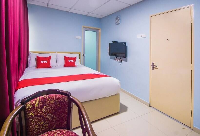 Люкс Повышенной Комфортности, Oyo 89842  22, Northport