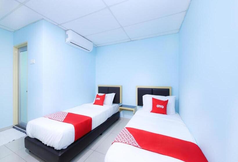 Номер Стандарт, Oyo 89842  22, Northport