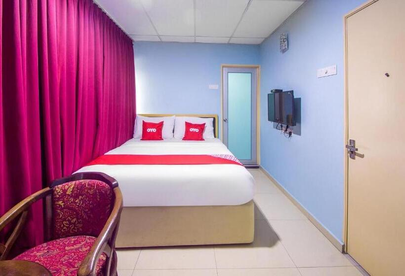 Люкс Повышенной Комфортности, Oyo 89842  22, Northport