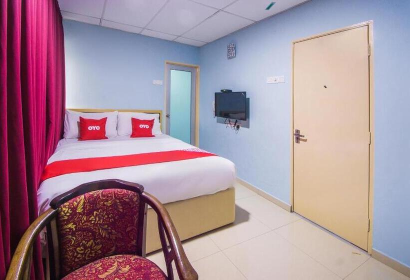 Люкс Повышенной Комфортности, Oyo 89842  22, Northport