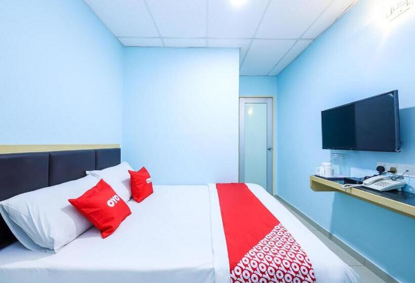 Номер Стандарт, Oyo 89842  22, Northport