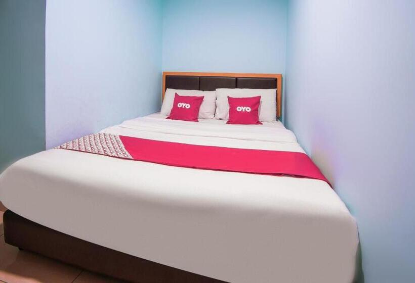 Номер Стандарт, Oyo 89842  22, Northport