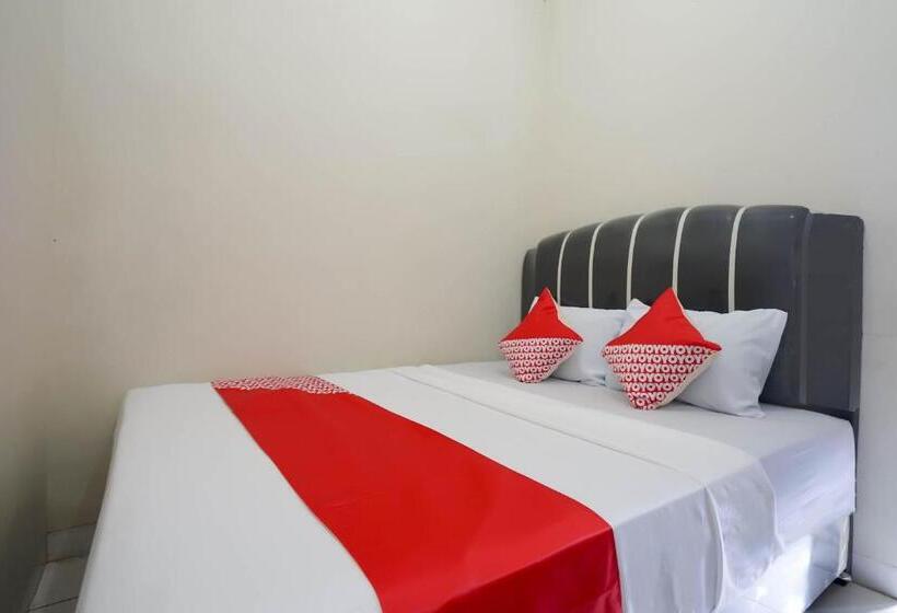 标准间, Oyo 2874 Berlian Residence