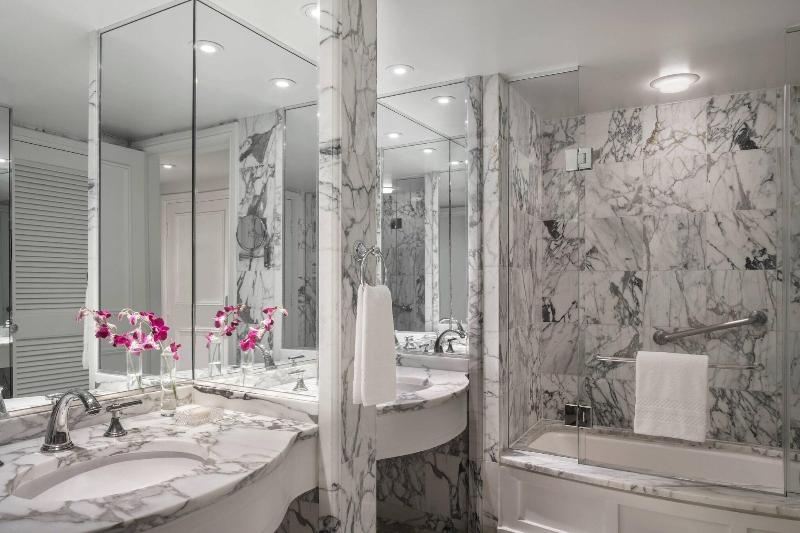 스탠다드 룸 킹사이즈 침대, The Ritzcarlton, Laguna Niguel