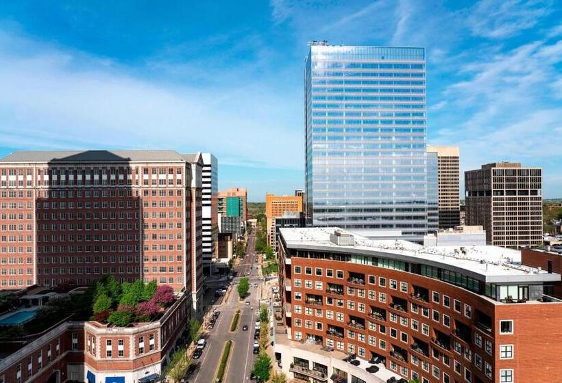 Стандартный Номер Кровать Кинг, The Ritzcarlton, St. Louis