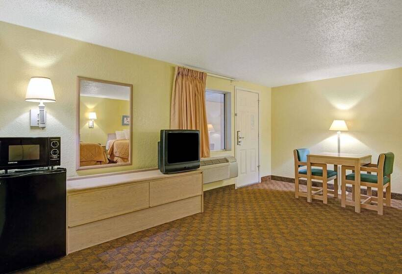 Номер Стандарт, White Rock Inn