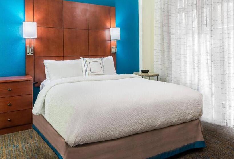 Monolocale Standard, Residence Inn Chattanooga Downtown