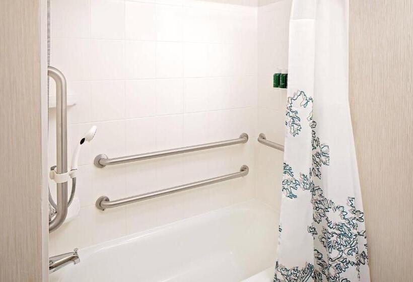 스탠다드 스튜디오, Residence Inn Cherry Hill Philadelphia