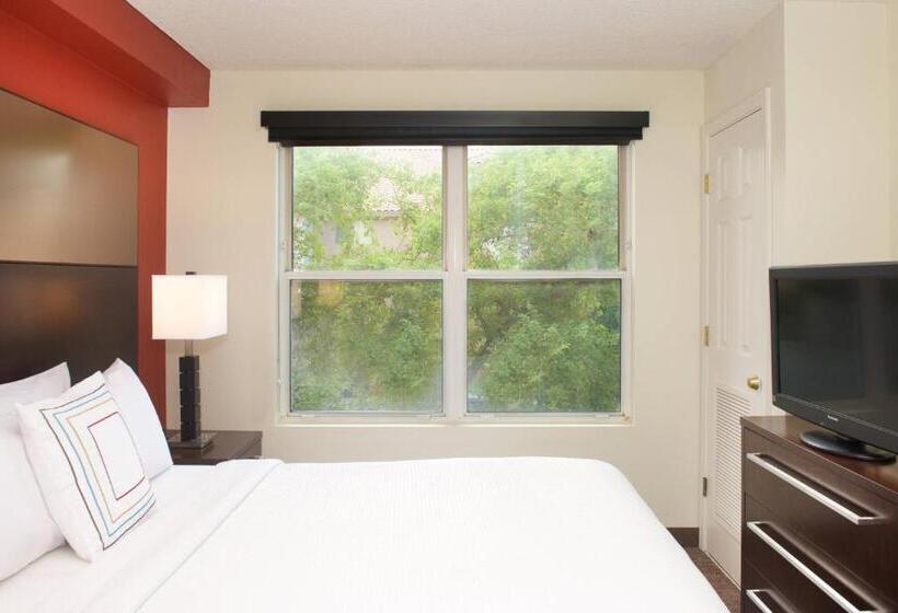 Люкс, Residence Inn Phoenix Mesa