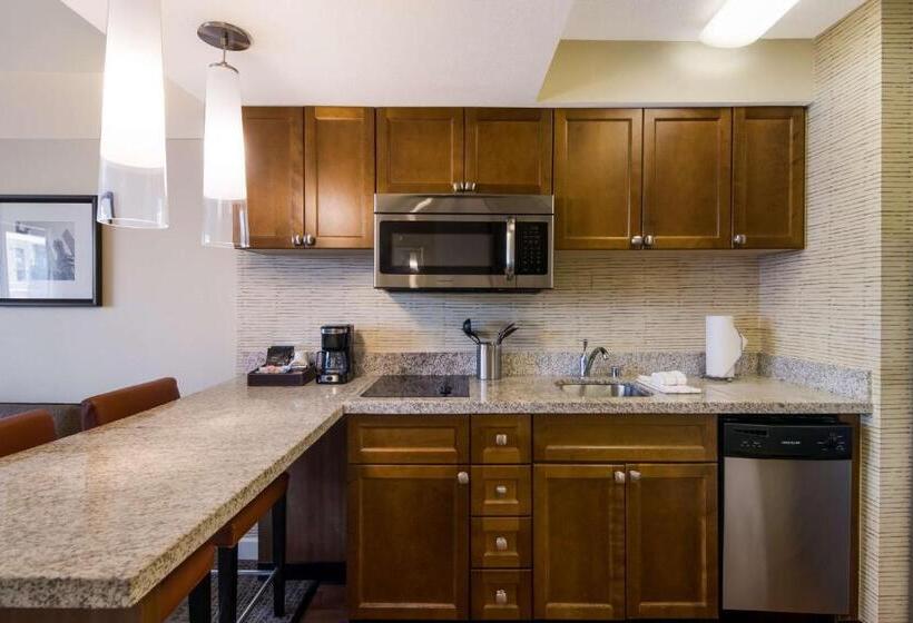 Standaard Studio, Sonesta Es Suites Chicago Downtown Magnificent Mile  Medical