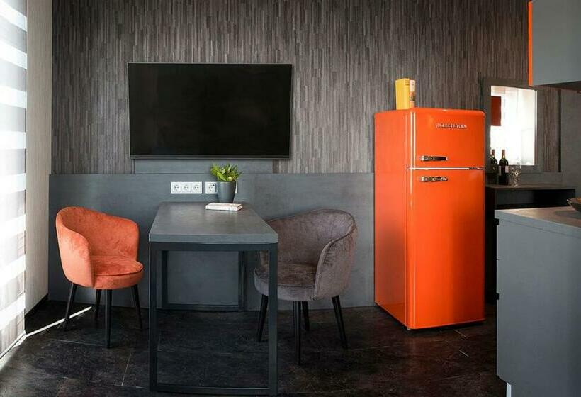 Номер Комфорт, Lifestyle Mindelheim