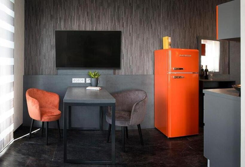 Номер Superior, Lifestyle Mindelheim