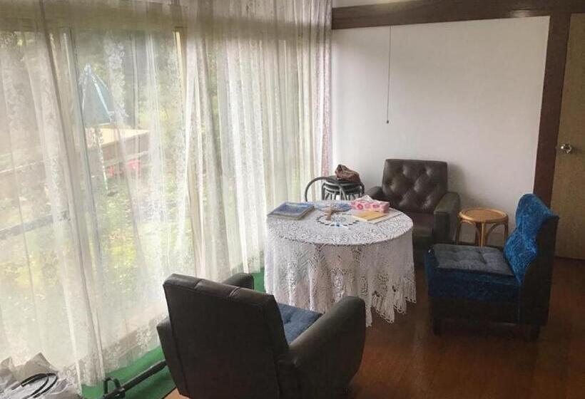 패밀리 룸, Ohanabatake