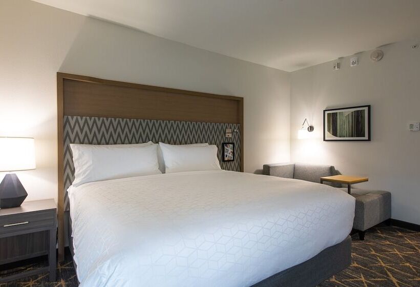 标准间, Holiday Inn Greenville   Woodruff Road, An Ihg