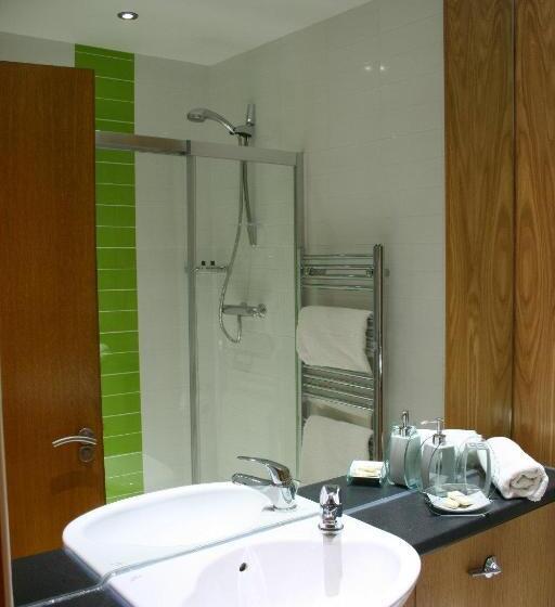 חדר סטנדרט, Brennan Court Guest Accommodation