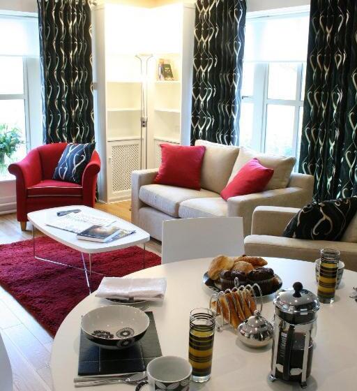 חדר סטנדרט, Brennan Court Guest Accommodation