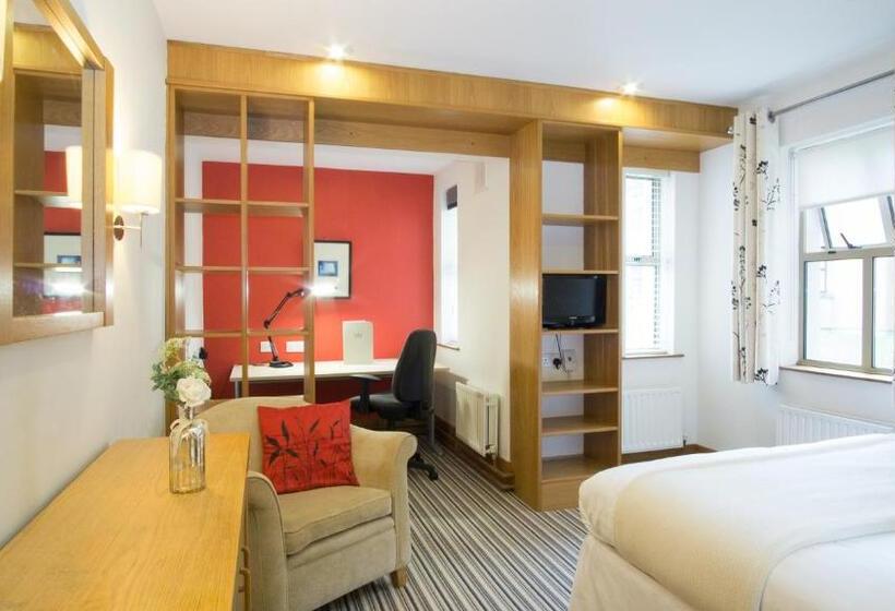 חדר סטנדרט, Brennan Court Guest Accommodation