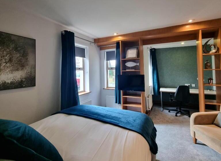 חדר סטנדרט, Brennan Court Guest Accommodation