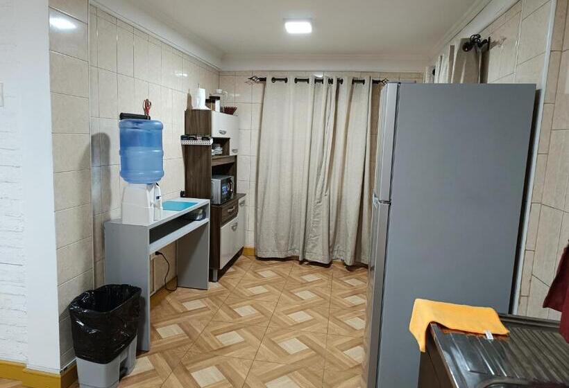 豪华房间, Hostal Familiar S&g