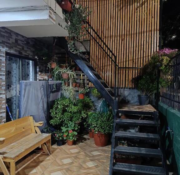 豪华家庭房间, Hostal Familiar S&g