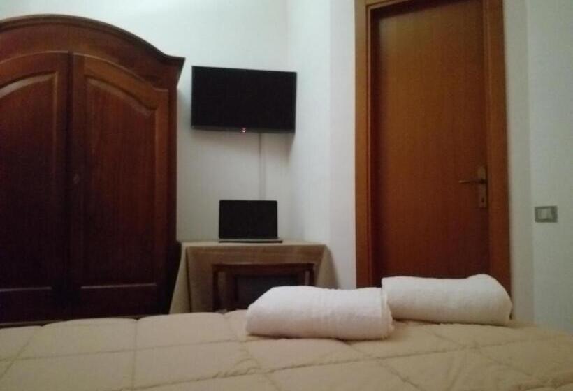 マウンテンビュースタンダードルーム, B&b Resort Fonte La Castellana