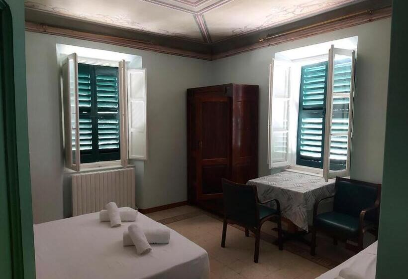 Номер Стандарт, B&b Resort Fonte La Castellana