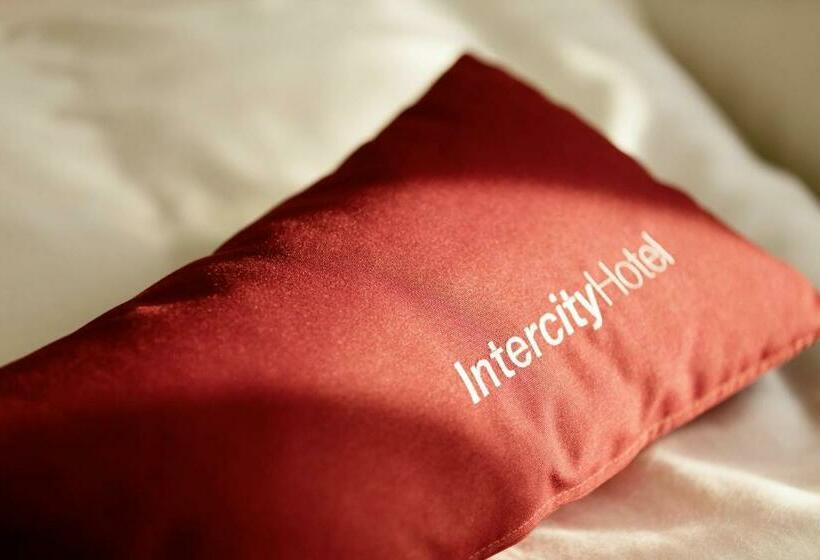 标准工作室, Intercityhotel Hamburg Barmbek
