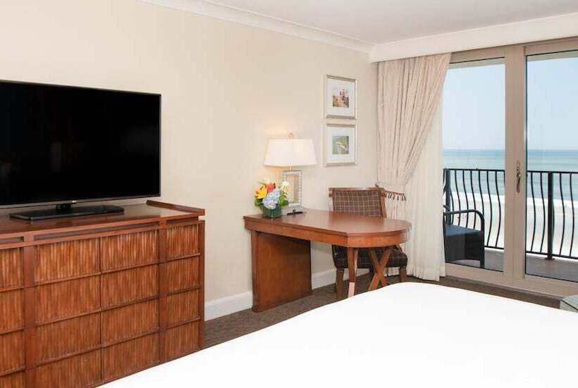 Deniz Manzaralı Balkonlu Superior Oda, One Ocean Resort And Spa
