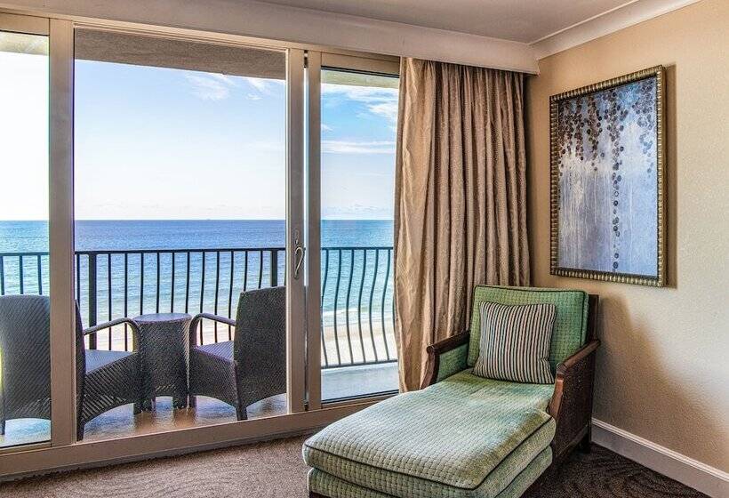 Deniz Manzaralı Çift Kişilik Yataklı Standart Oda, One Ocean Resort And Spa