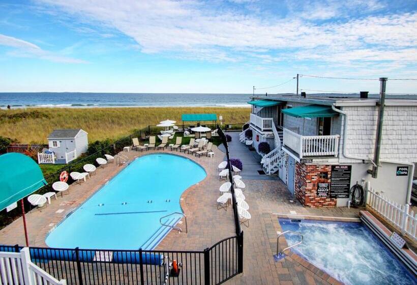 سوئیت 2 خوابه, Sea Cliff House Motel