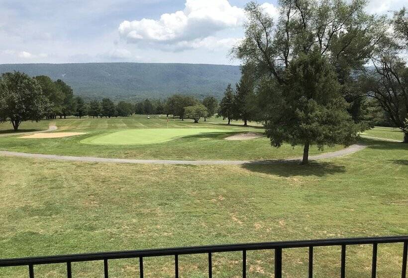 Номер Стандарт Двуспальная Кровать, Shenvalee Golf Resort