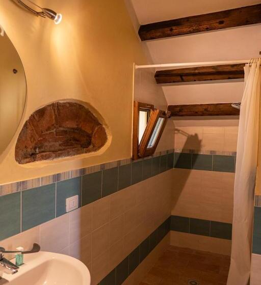 Апартаменты 1 Спальня, Agriturismo Mercurio