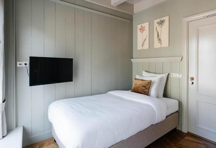 基本间, Logement Petit Beijers