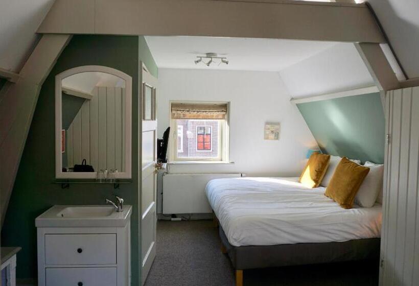 阁楼房, Logement Petit Beijers