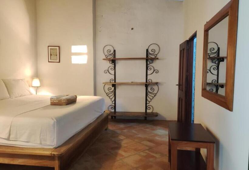 Номер Стандарт, Nieto Mompox, Ubicado En El Corazón Del Centro Histórico, Frente Al Rio Magdalena En Zona De Malecón
