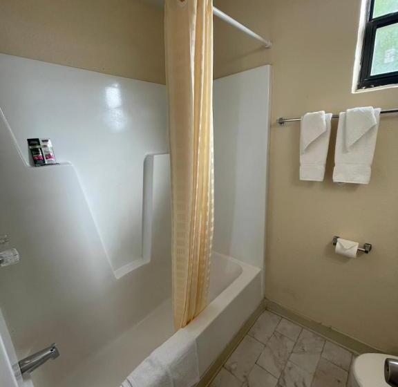Стандартный Номер Кровать Кинг, Southwind Inn