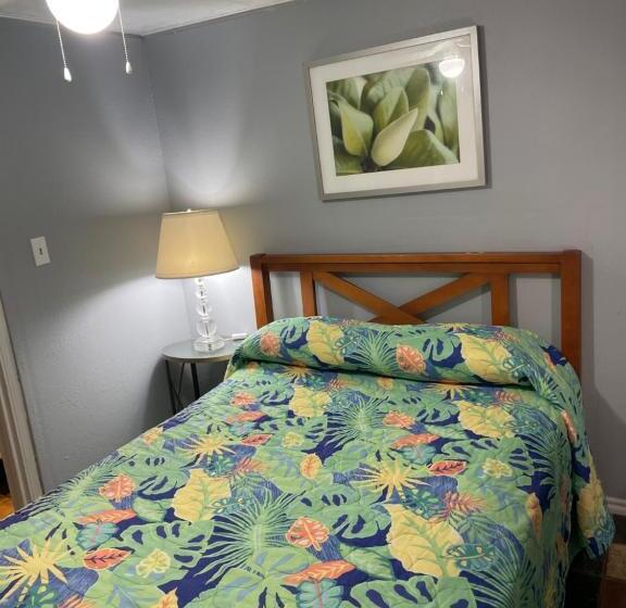 Family Suite, Southwind Inn