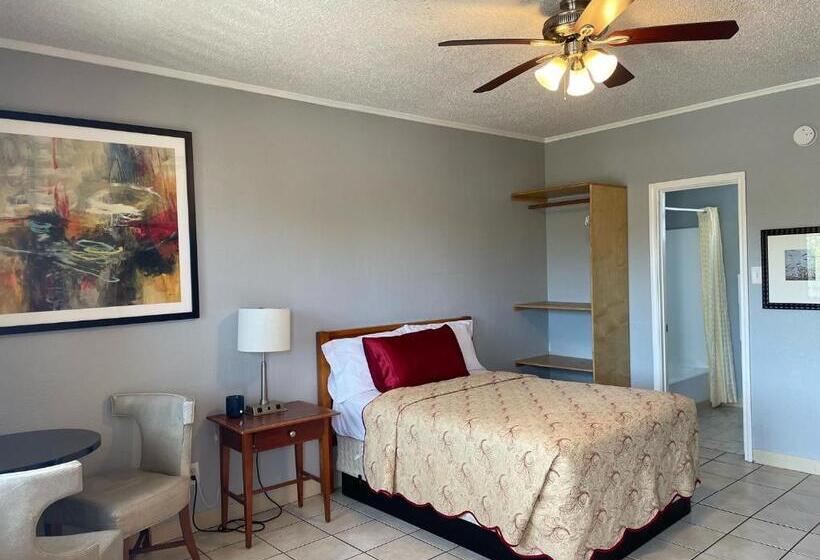 Номер Deluxe, Southwind Inn