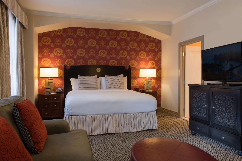 Habitació Deluxe, The Stephen F Austin Royal Sonesta