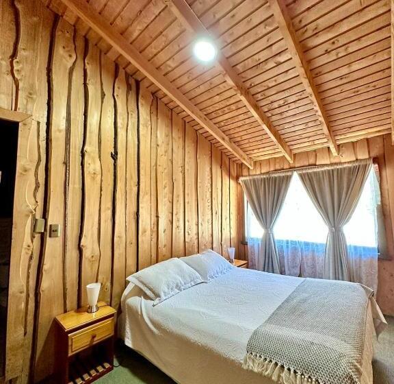 Номер Superior, La Cabaña
